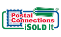 postalconnections isoldit logo